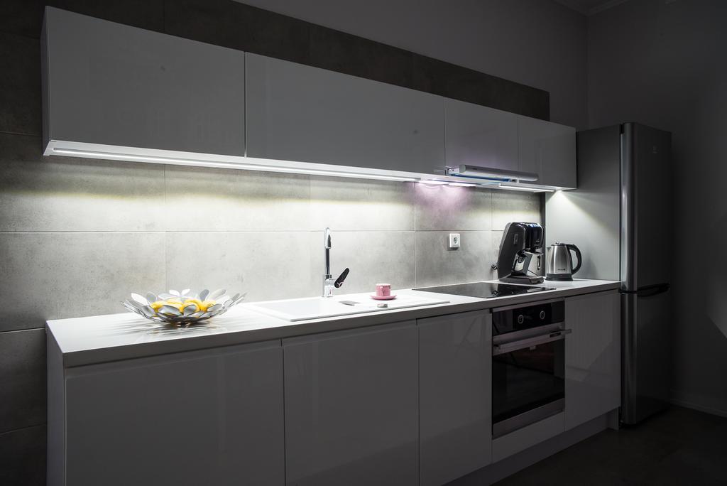 Apartament Paulove Cracovia Esterno foto