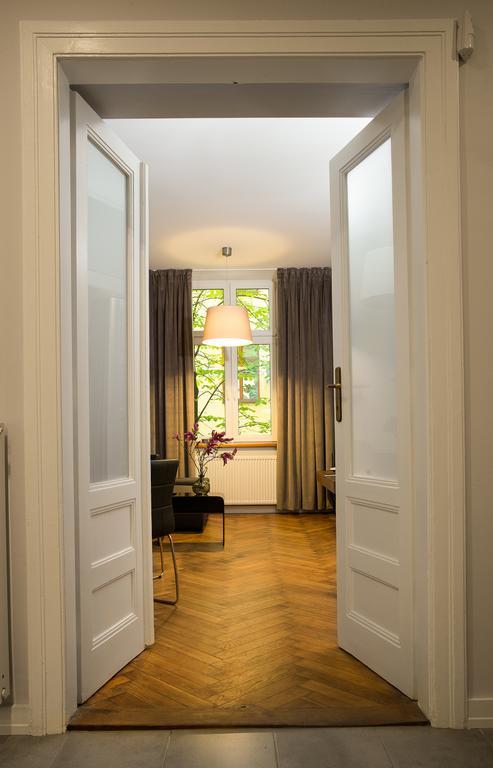 Apartament Paulove Cracovia Esterno foto