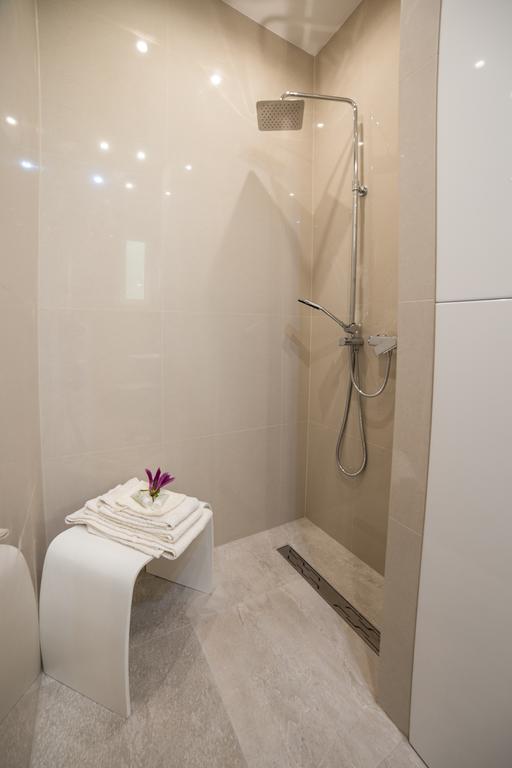 Apartament Paulove Cracovia Esterno foto