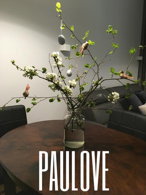 Apartament Paulove Cracovia Esterno foto